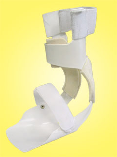 リハビリ機器・介護予防なら「ダイナミックAFO」:株式会社小原工業