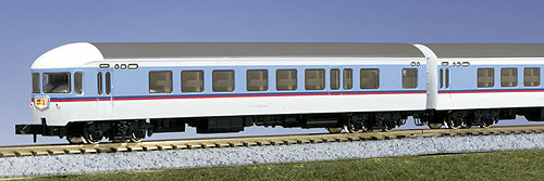 KATO鉄道模型オンラインショッピング ラウンドハウス 20系ホリデーパル
