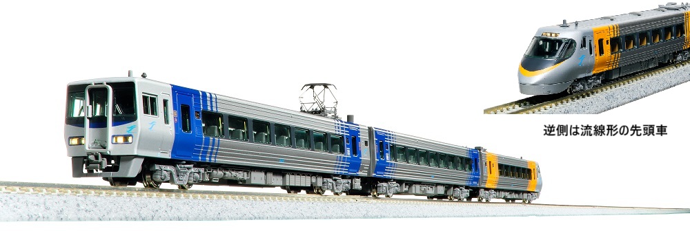 KATO鉄道模型オンラインショッピング Nゲージ スターターセット