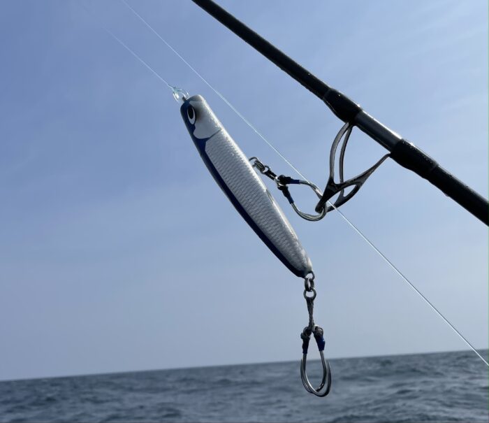 PELICAN180F/ペリカン180F ‣ ネイチャーボーイズ