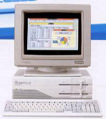 パソコンの歴史 1988年