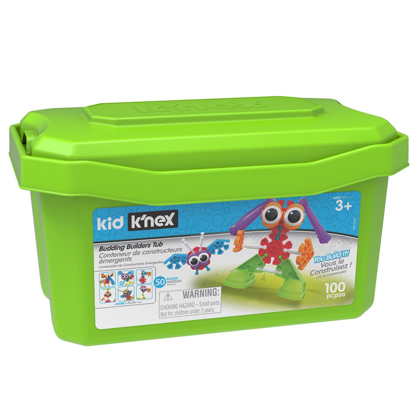 Kid K'NEX® Group Set