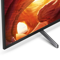 SONY KJ-43X8000H 43V型4Kチューナー内蔵4K対応液晶テレビ BRAVIA
