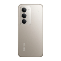 Xiaomi MZB0L8JJP REDMI 15 5G 4G+128G Titan Gray|エディオン公式通販