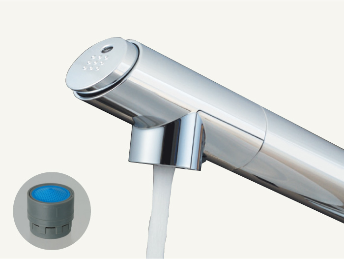 ☆新品タカギ シングルレバー混合栓ワンホール型JL306MN-9NL2みず工房☆