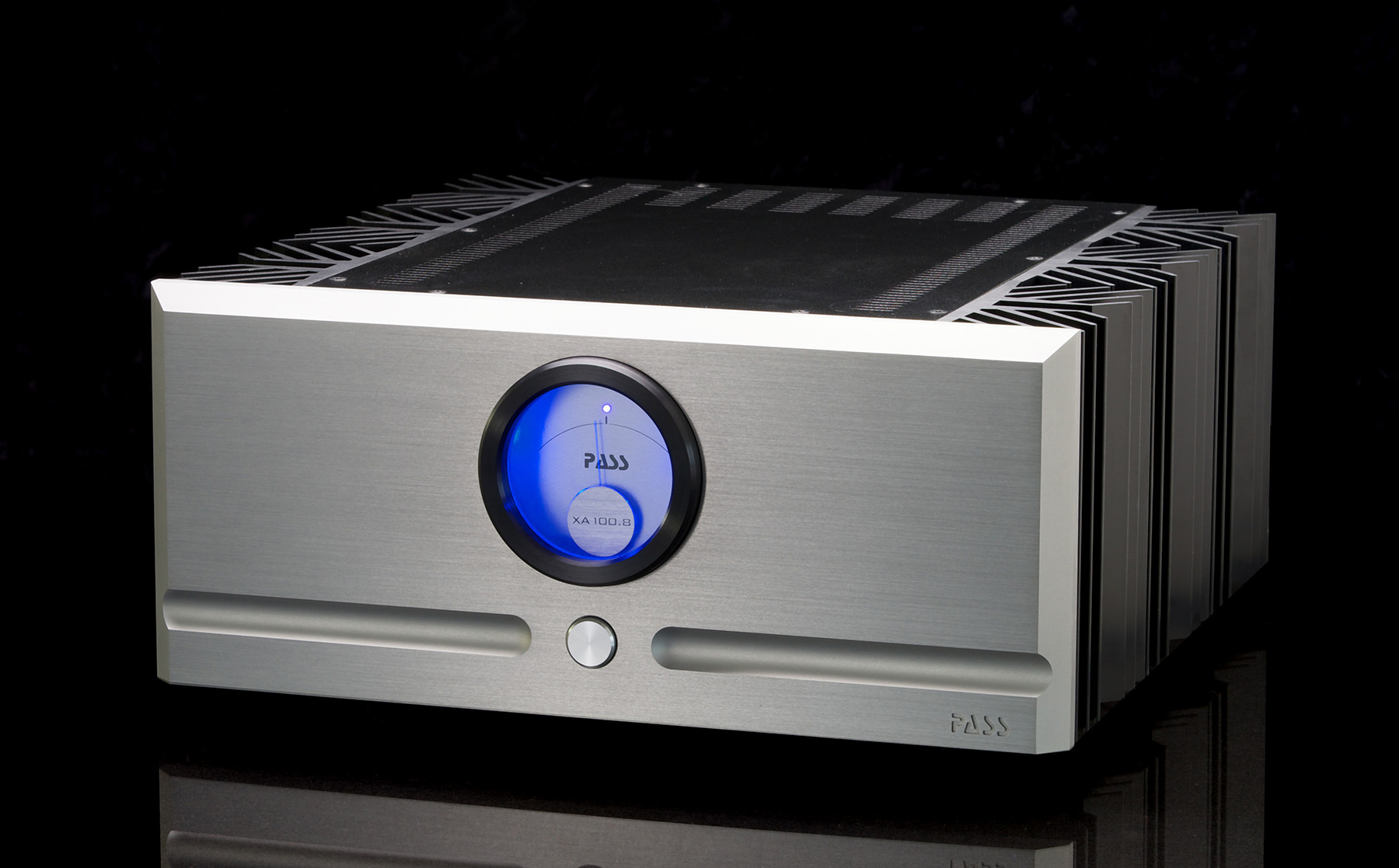 XA100.8 / PASS - エレクトリ