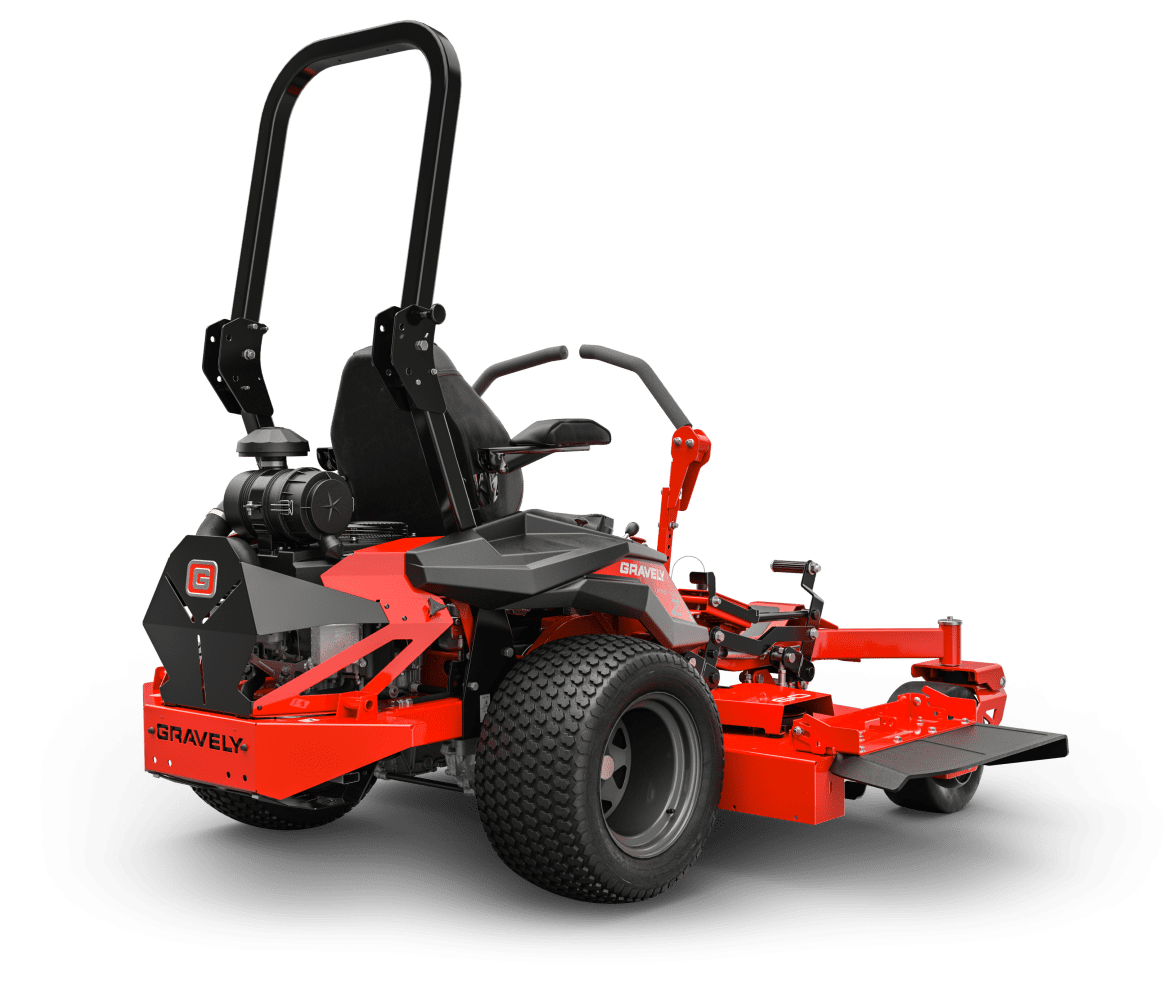 Gravely Pro-Turn Z 60