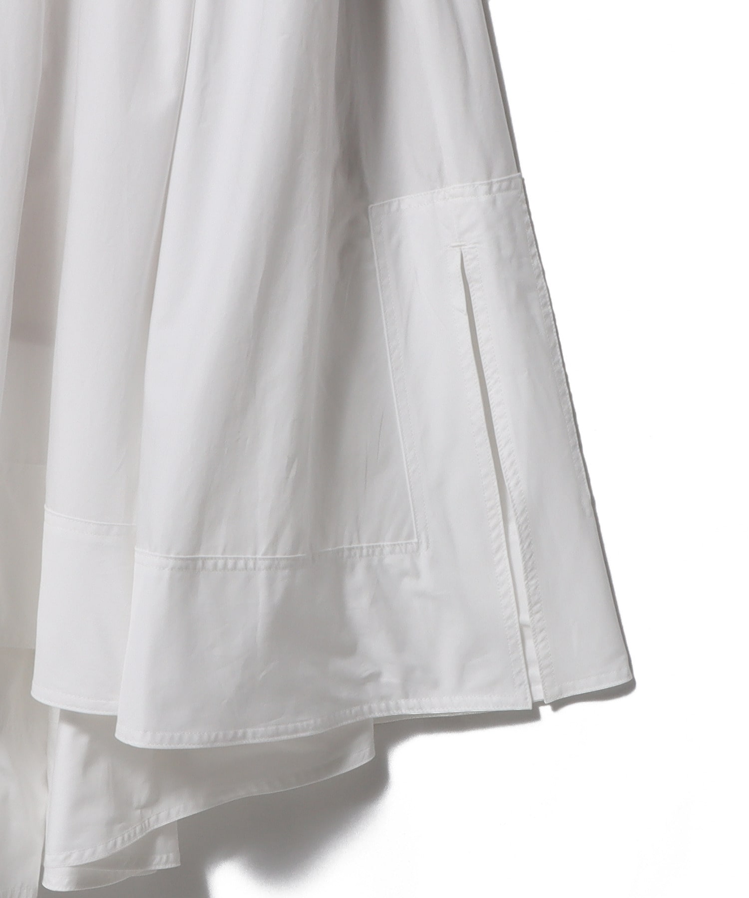MADISONBLUE / タック ボリューム スカート｜ESTNATION ONLINE STORE