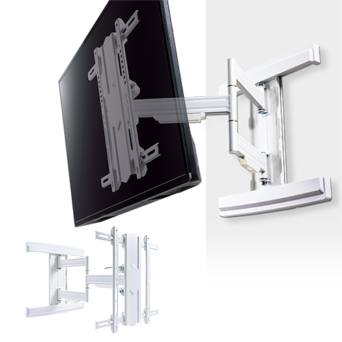 テレビ アーム 65」の人気商品一覧 | 安い商品を通販サイトから探す