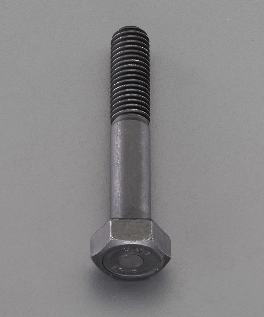 EA949JC-840｜M 8x 40mm [高強度・高張力]六角ﾎﾞﾙﾄ(6個)のページ -