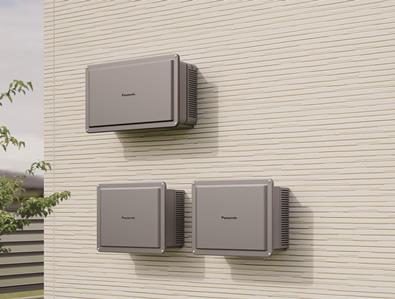 パナソニック】暮らしに合わせて最適な蓄電容量を選べる創蓄連携