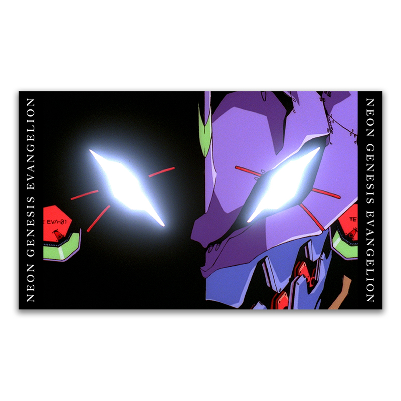 EVA STOREオリジナル ラミカコレクション/新世紀エヴァンゲリオンBOX