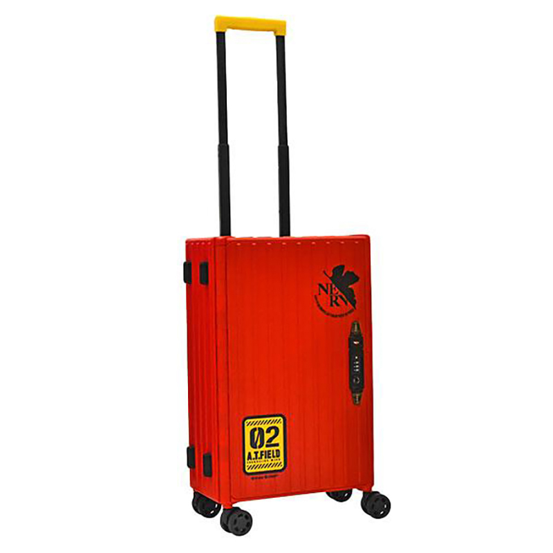 受注生産品】【ワークブランドA.T.FIELD】折りたたみツールケース/2