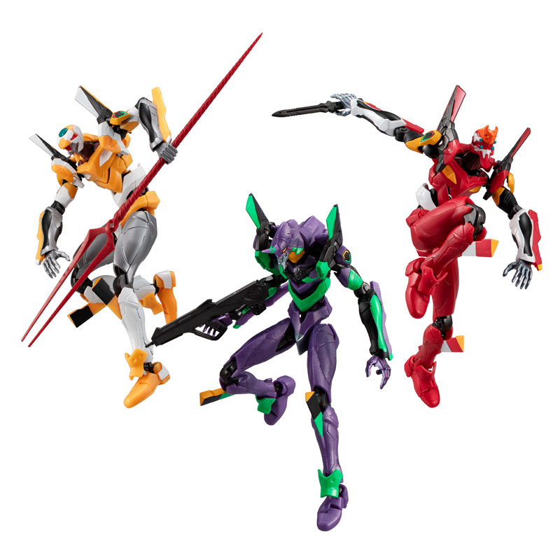 ホビーブランド/BANDAI | EVANGELION STORE オンライン