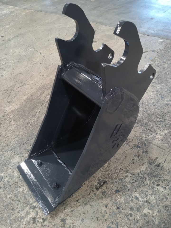 6 series kubota style by USA Attachments