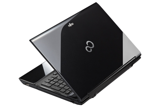 今までに発表した主な製品（ノートブックPC LIFEBOOK（ライフブック