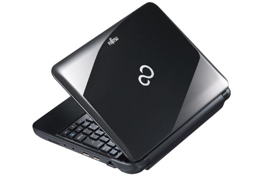 今までに発表した主な製品（モバイルPC LIFEBOOK（ライフブック） PH