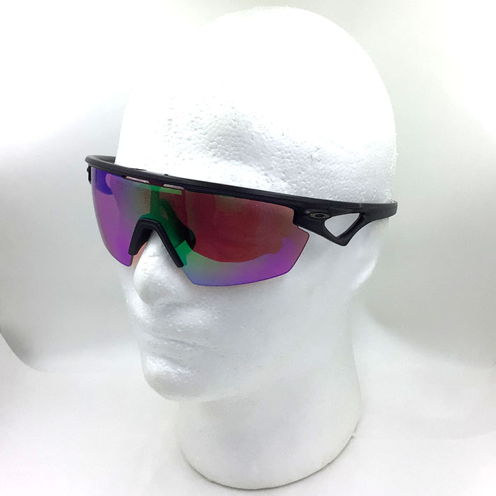 OAKLEY オークリー サングラス Sphaera 9403-06 スファエラ ゴルフ