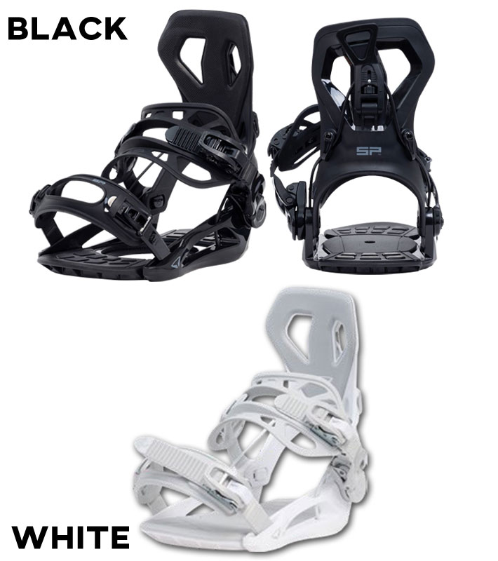 FASTEC SP BASE+ Mサイズ ホワイト 25-26年モデル FASTEC SP BASE+ M