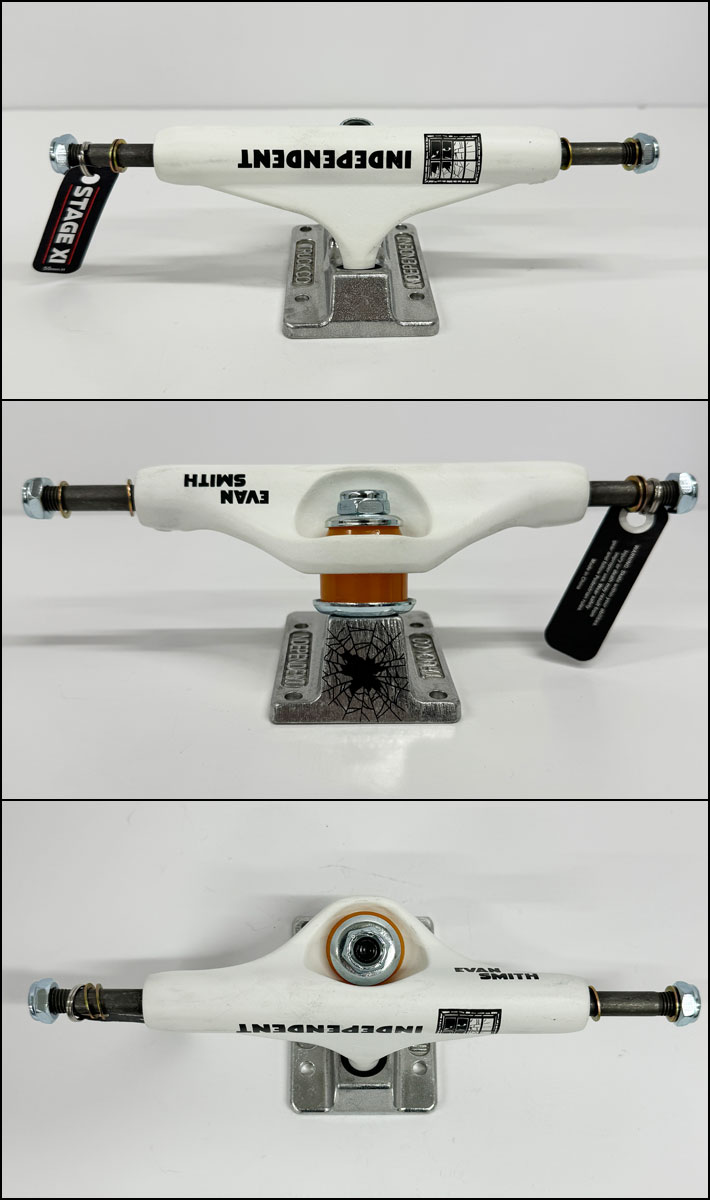 INDEPENDENT TRUCK スケートボード スケボー トラック インディペン