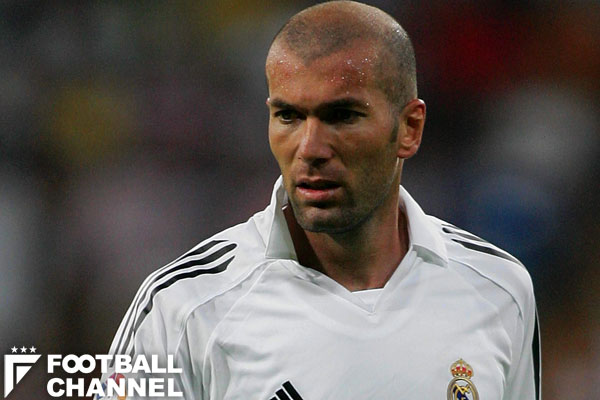 圧倒的センス！ レアル・マドリード歴代最高の司令塔5人。クラブに名を