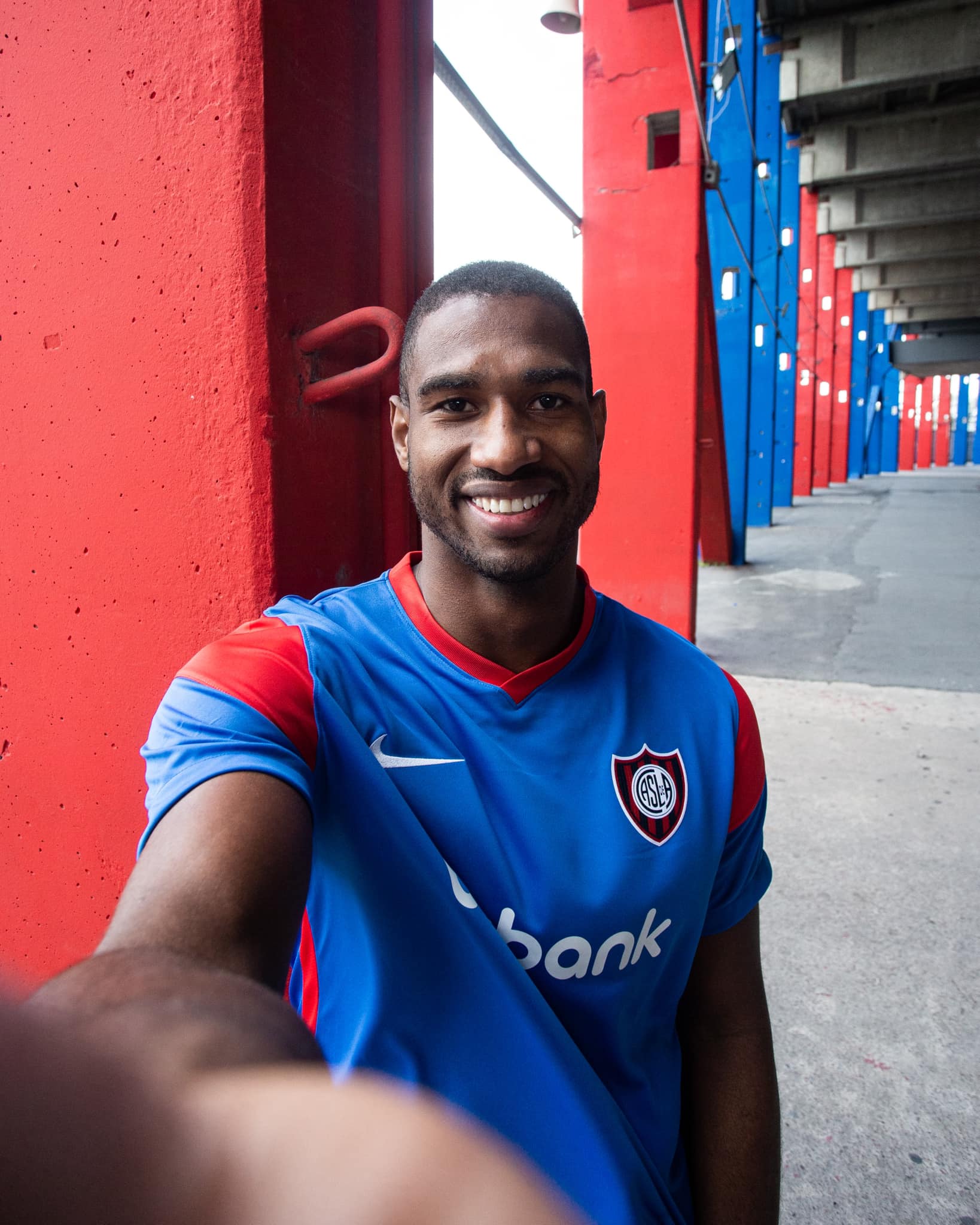 San Lorenzo 2024 Nike Third Kit - Football Shirt Culture - Latest