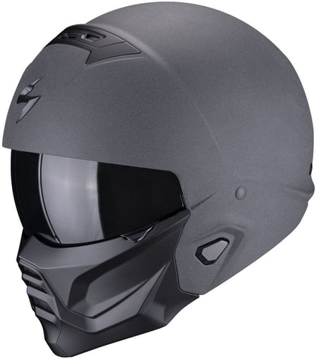 Scorpion EXO-Combat 2 - Worldwide shipping, Fortamoto!