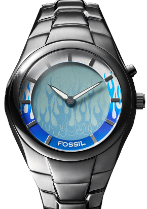 Big Tic - Fossil