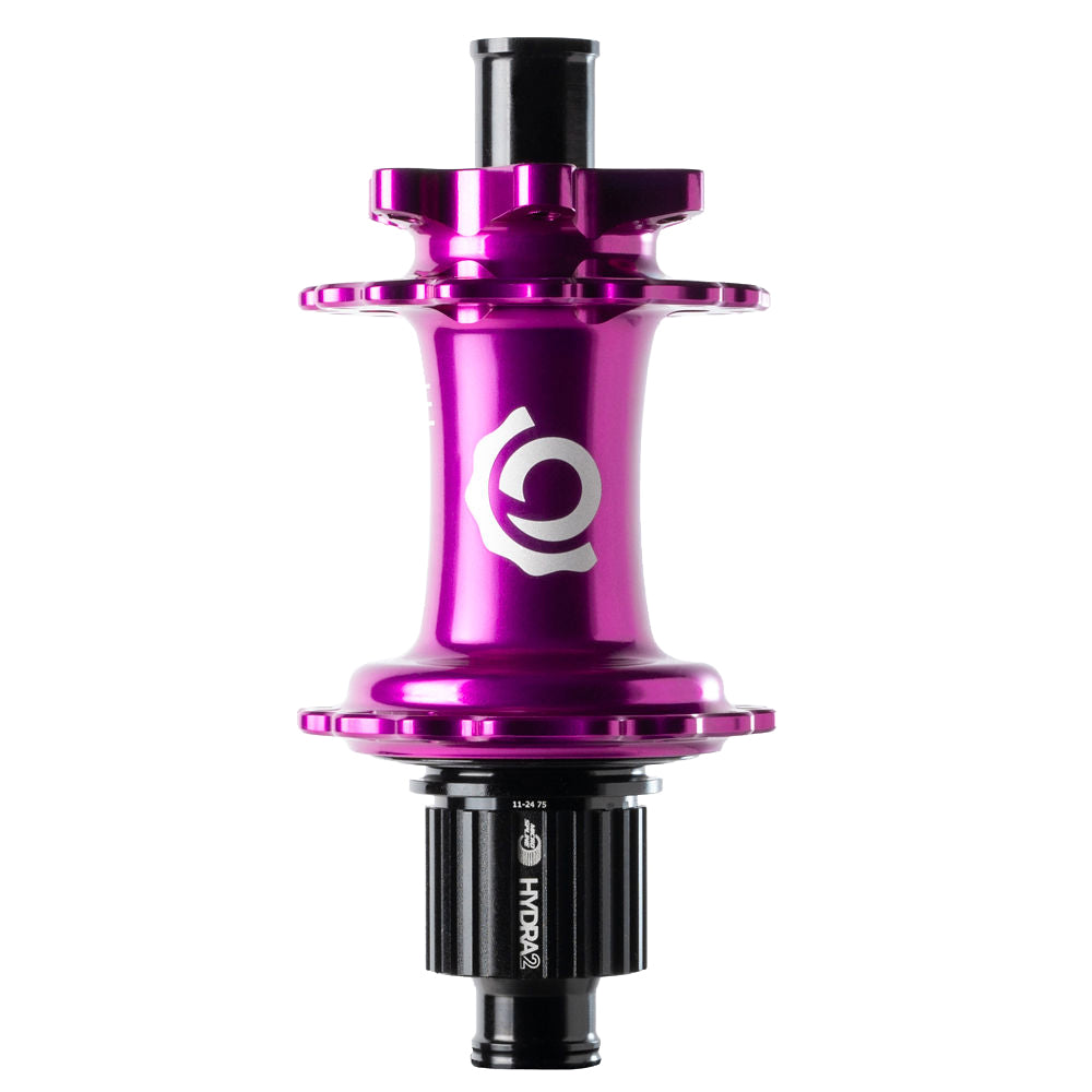 Industry Nine Hydra 2 Classic 12x148mm 28H Rear Hub