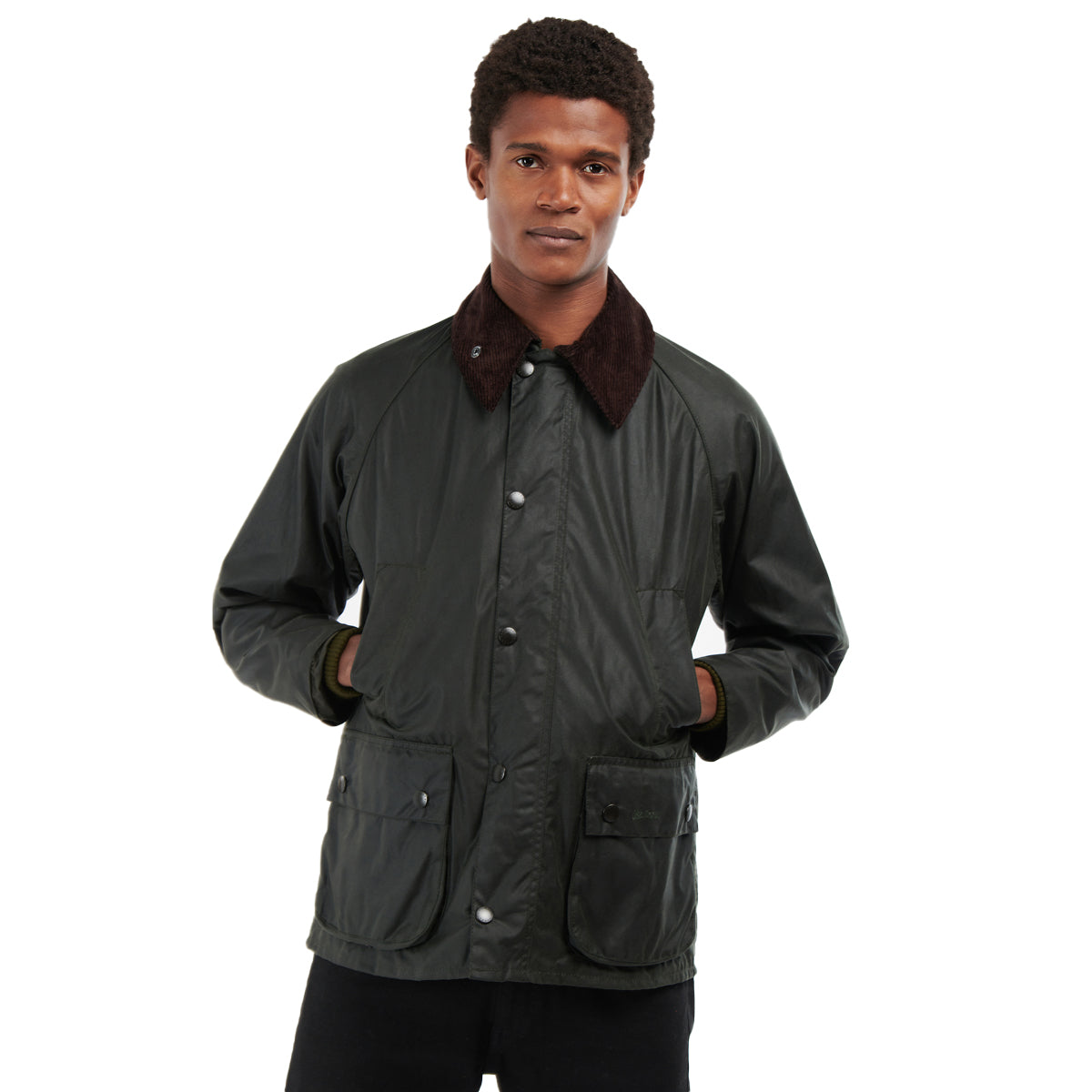 Barbour Bedale Wax Jacket | Farm House Tack