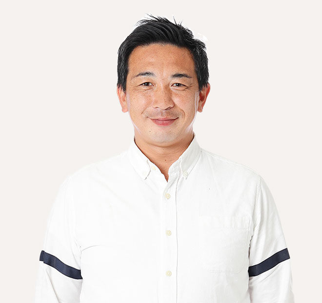 中払大介｜出演者｜FBS福岡放送