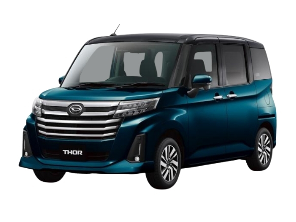 トール M900S/M910S 対応 LED HID パーツ 適合表｜ fcl エフシーエル