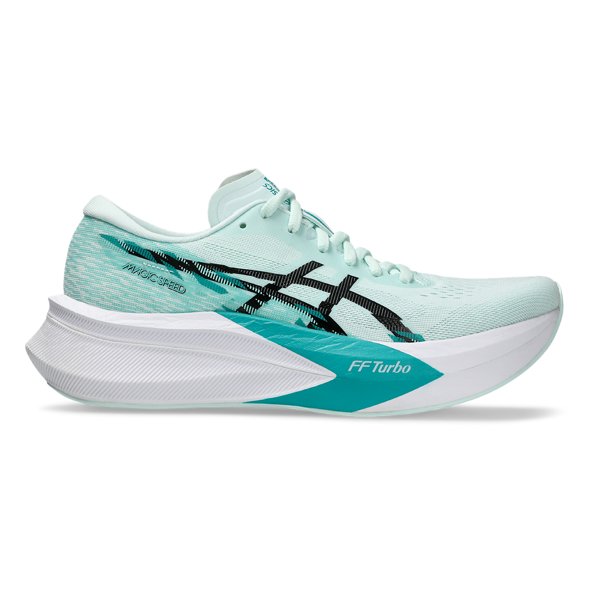 Asics Magic Speed 4 – Fit2Run
