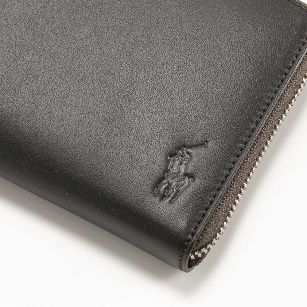ポロラルフローレン POLO RALPH LAUREN 長財布 P-CLB225【FITHOUSE