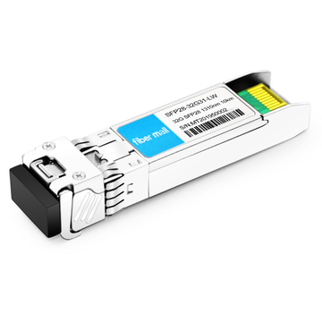 8G/16G/32G FC SFP+/SFP28 トランシーバ モジュール | ファイバーモール