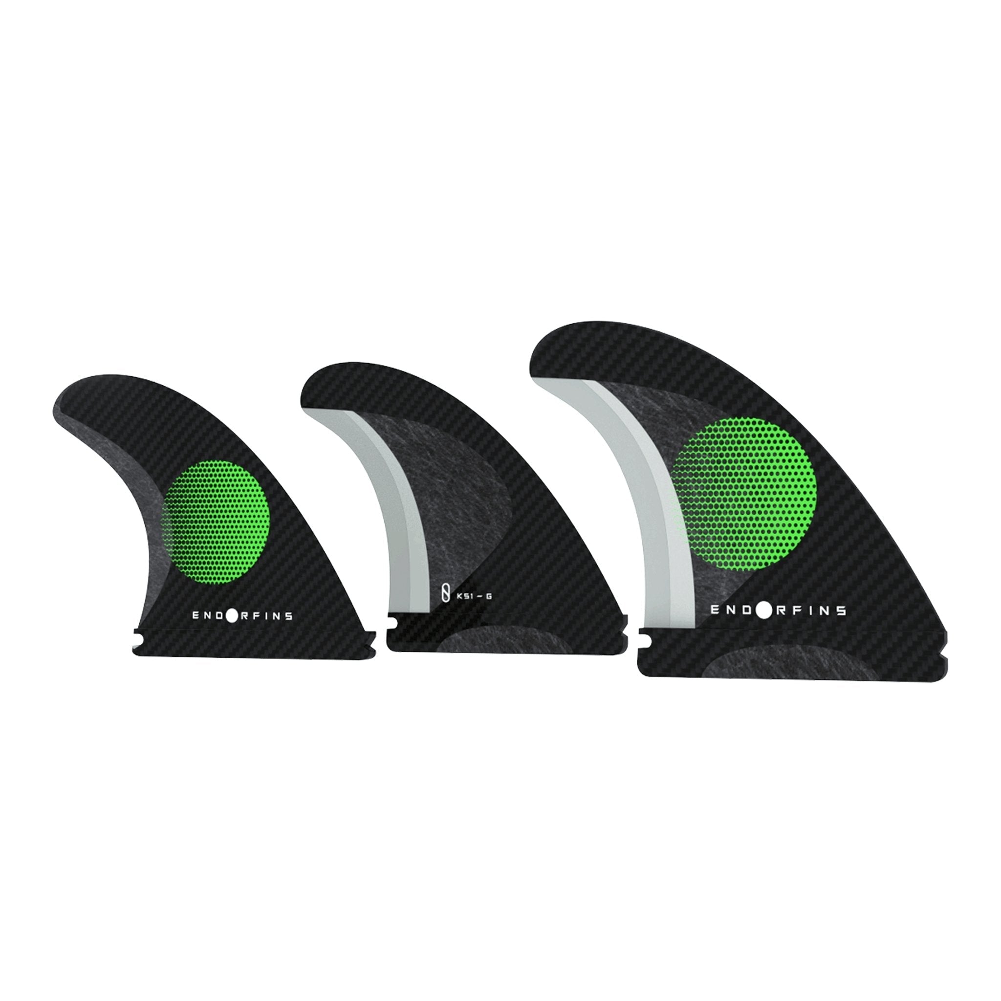 Endorfins KS1 Fin Set | Shop in United States