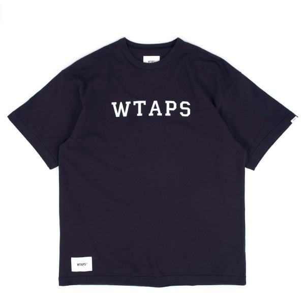 Wtaps Academy T-Shirt | FIRMAMENT - Berlin Renaissance