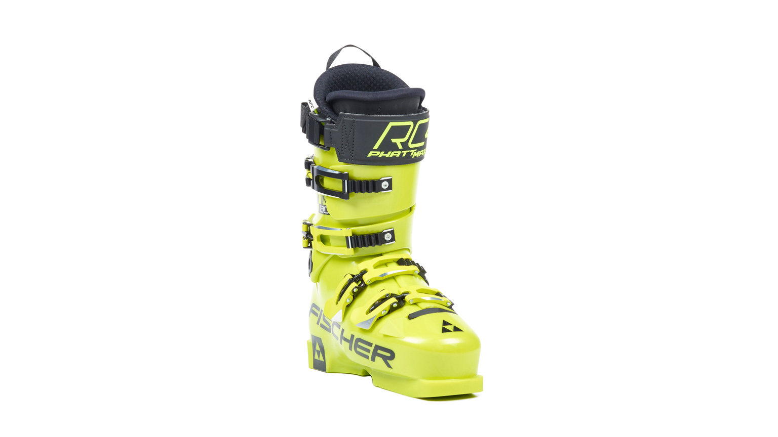 RC4 Podium 130 | Fischer Sports