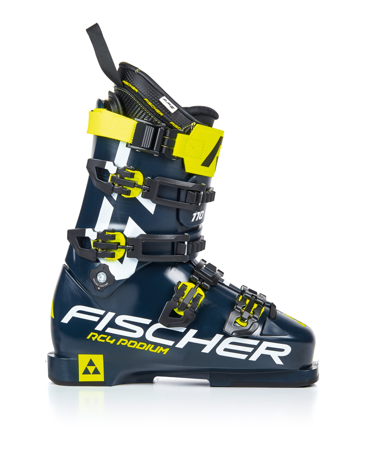 RC4 Podium GT 110 VFF | Fischer Sports