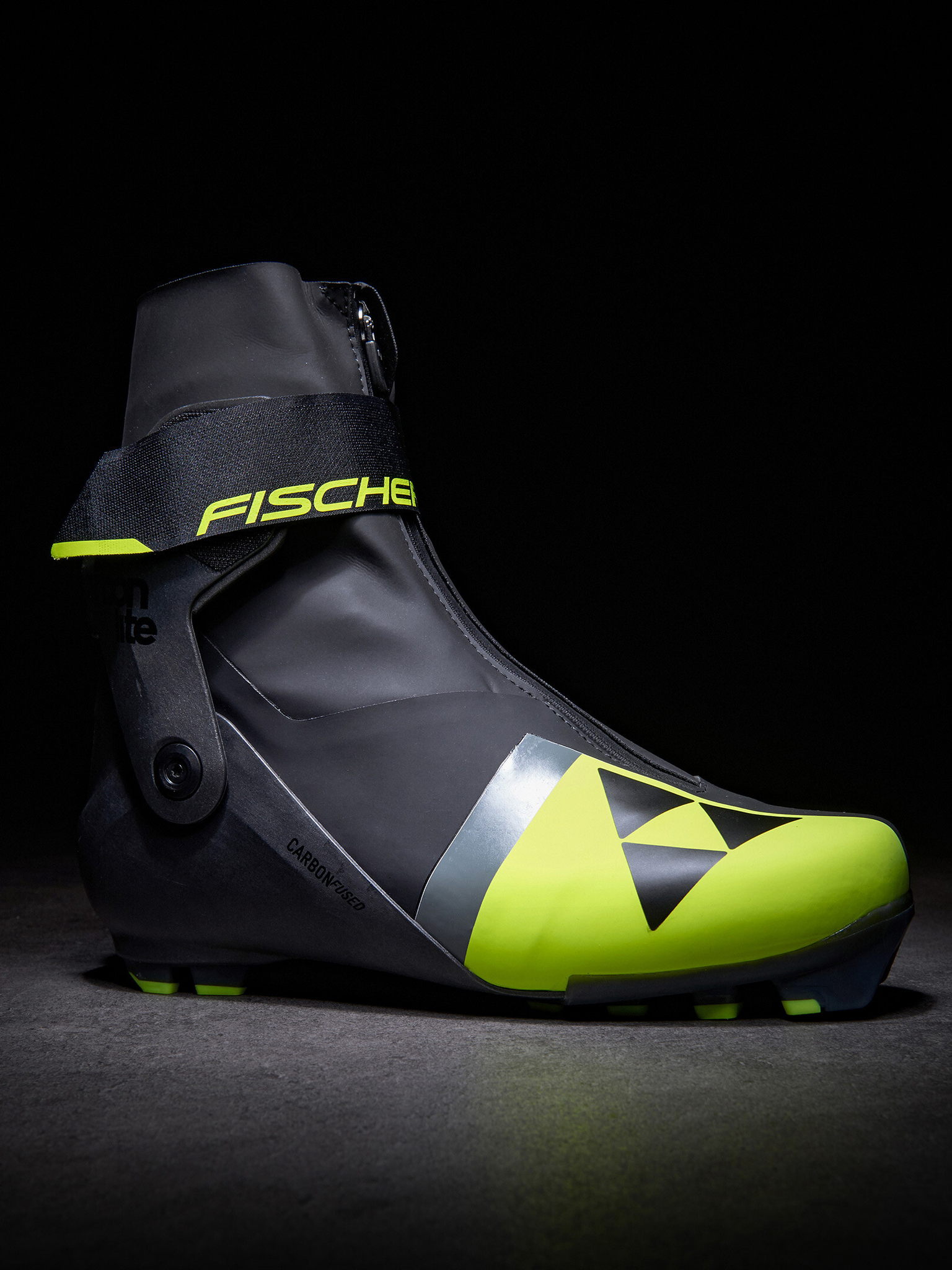 CARBONLITE SKATE | Fischer Sports