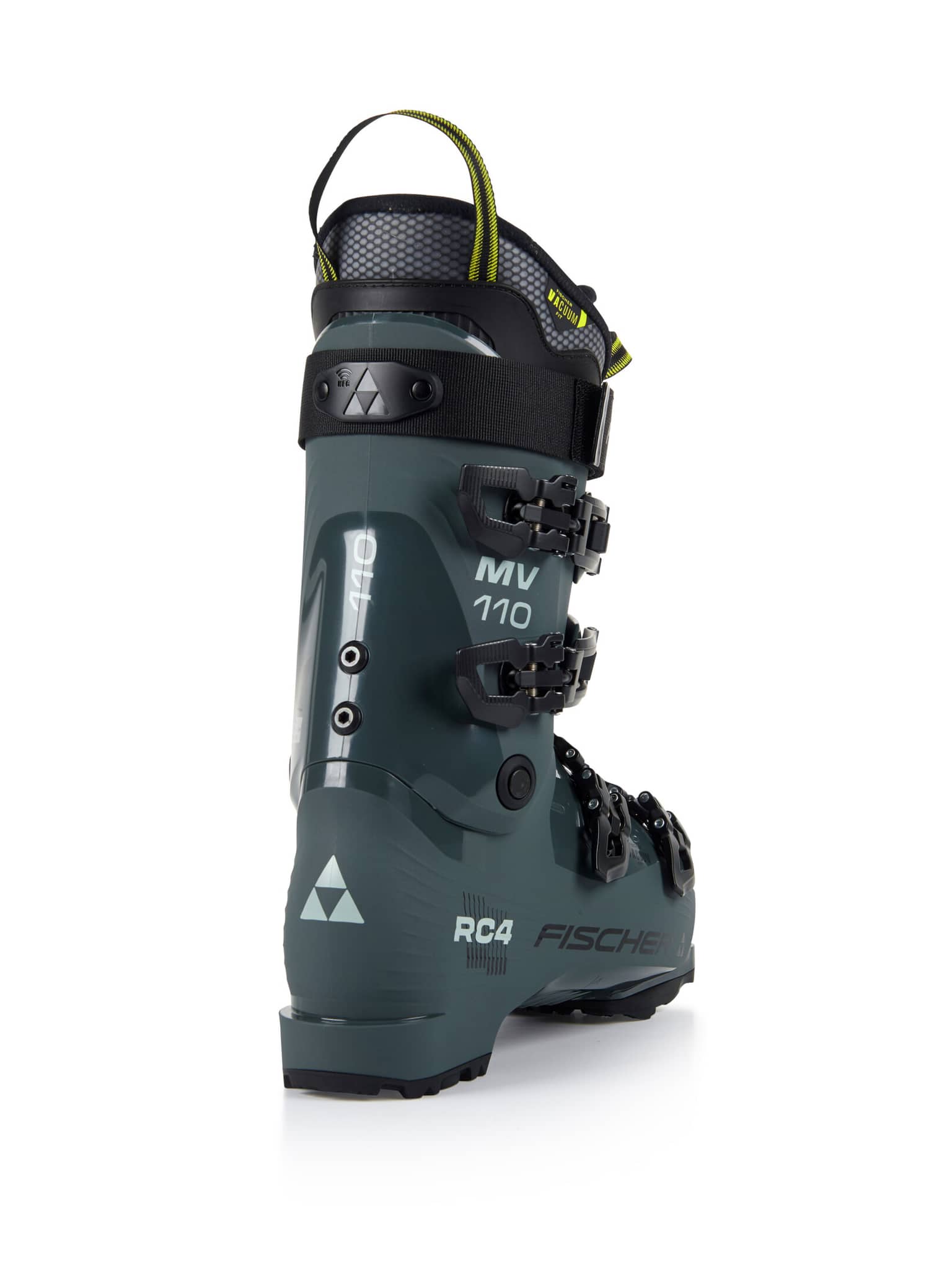 RC4 110 MV | Fischer Sports