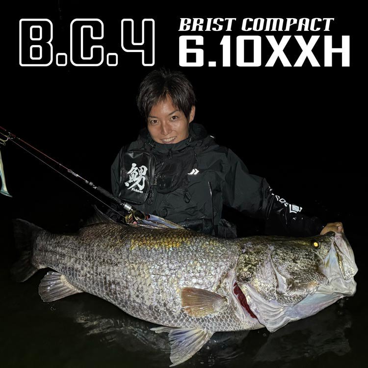 BC4 4.10MXH・BC5 8.7H・BC4 6.10XXH 予約開始 - Fishman（フィッシュ