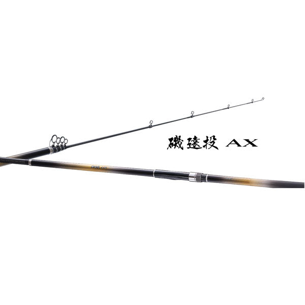 22 磯遠投AX 4-570R – フィッシングマックス WEBSHOP