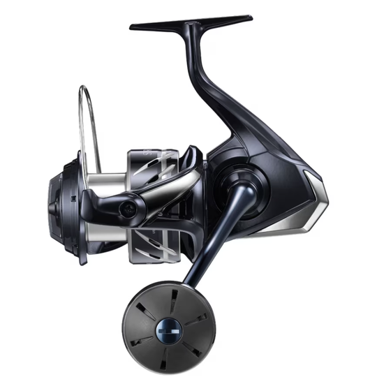 24ストラディックSW & 23ストラディック SHIMANO】”24STRADIC SW l 24