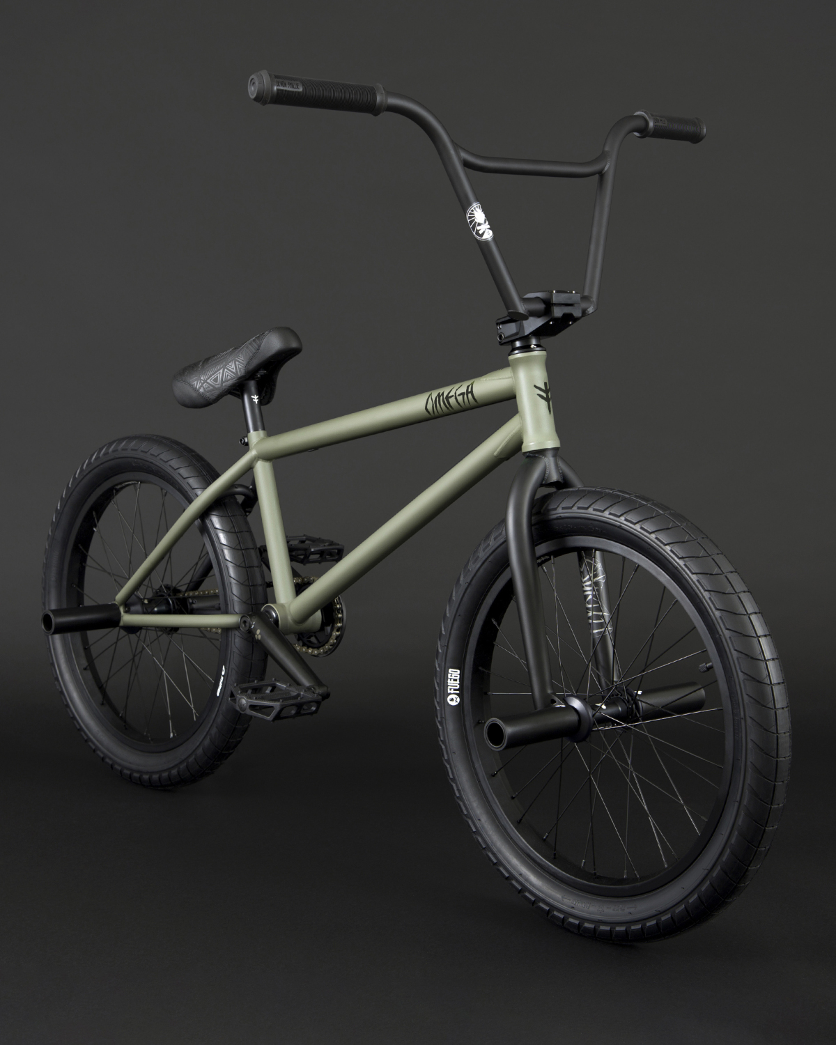 Flybikes BMX - Omega Bmx