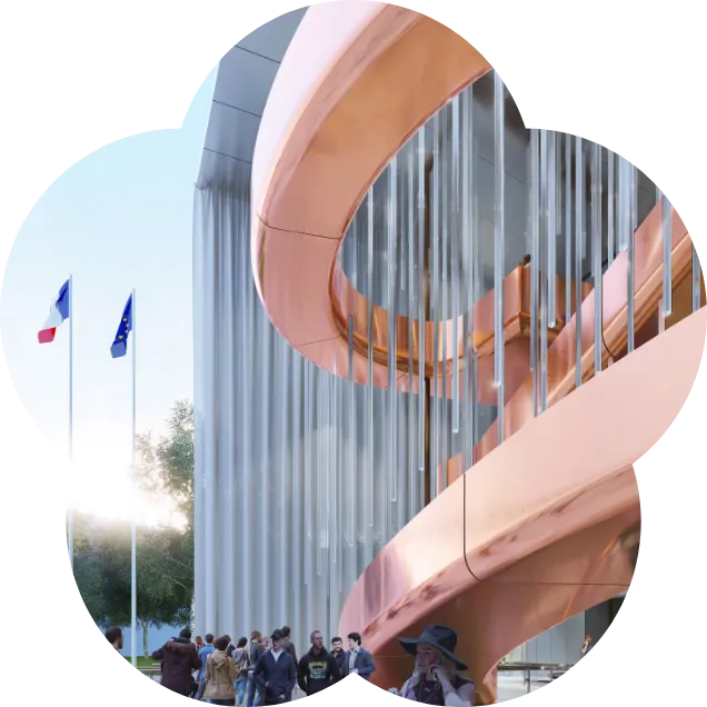 フランス、2025年大阪・関西万博に向けて日本への愛を表明 | France Osaka