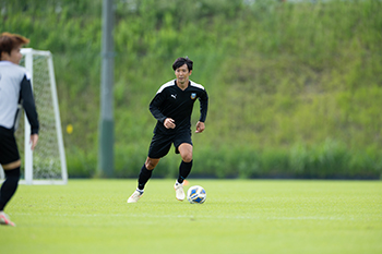 WEB限定企画!「PUMA×川崎フロンターレオフィシャルウェア」販売の