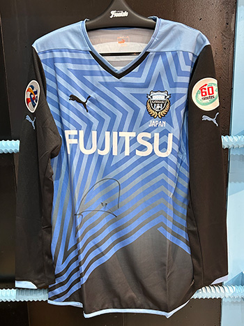 11/28 グッズ情報のお知らせ | KAWASAKI FRONTALE