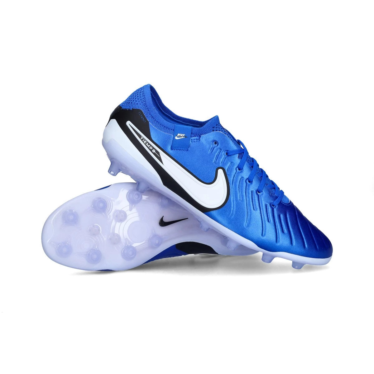 Football Boots Nike Tiempo Legend 10 Elite AG-Pro Signal Blue