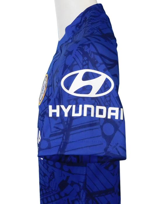 ナイキ) NIKE/19/20チェルシー/ホーム/半袖/カンテ/ジュニア用